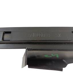 GUIA VIDRO DIANTEIRO ESQUERDO FIAT DUCATO 2018 A 2022