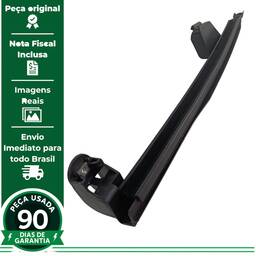 GUIA VIDRO DIANTEIRO ESQUERDO FIAT DUCATO 2018 A 2022