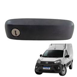 Maçaneta Externa Dianteira Direita Fiat Fiorino 2015 a 2025