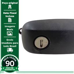 MAÇANETA EXTERNA DIANTEIRA DIREITA FIAT FIORINO 2015 A 2025