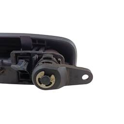 MAÇANETA EXTERNA DIANTEIRA DIREITA FIAT FIORINO 2015 A 2025