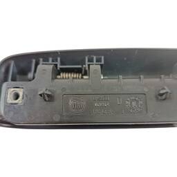 MAÇANETA EXTERNA DIANTEIRA DIREITA FIAT FIORINO 2015 A 2025