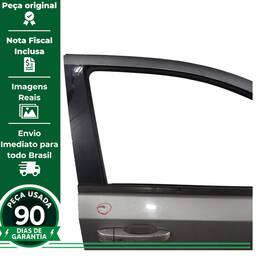 PORTA DIANTEIRA DIREITA DODGE JOURNEY 2009 2010 A 2017 2018
