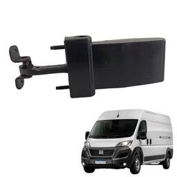 Limitador Porta Dianteira Direita Fiat Ducato 2018 a 2025