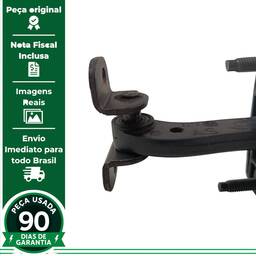 LIMITADOR PORTA DIANTEIRA DIREITA FIAT DUCATO 2018 A 2025
