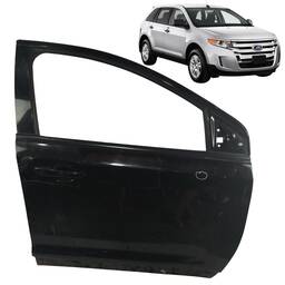 Porta Dianteira Direita  Ford Edge 2009 2010 a 2013 2014