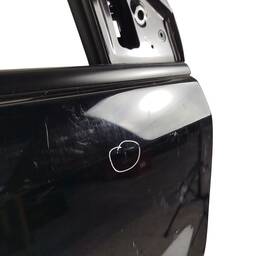 PORTA DIANTEIRA DIREITA  FORD EDGE 2009 2010 A 2013 2014