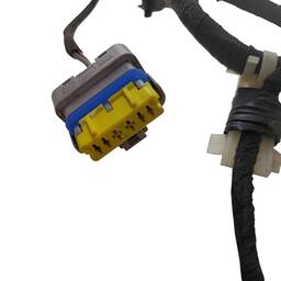 CHICOTE PORTA DIANTEIRA DIREITA FIAT DUCATO 2018 A 2025