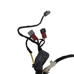 CHICOTE PORTA DIANTEIRA DIREITA FIAT DUCATO 2018 A 2025