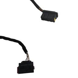 CHICOTE PORTA DIANTEIRA DIREITA FIAT DUCATO 2018 A 2025