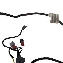 CHICOTE PORTA DIANTEIRA DIREITA FIAT DUCATO 2018 A 2025