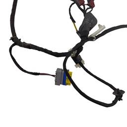 CHICOTE PORTA DIANTEIRA DIREITA FIAT DUCATO 2018 A 2025