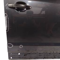 PORTA DIANTEIRA DIREITA GM CAPTIVA 2008 2009 Á 2016 2017