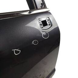 PORTA DIANTEIRA DIREITA GM CAPTIVA 2008 2009 Á 2016 2017