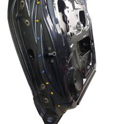 PORTA DIANTEIRA DIREITA GM CAPTIVA 2008 2009 Á 2016 2017