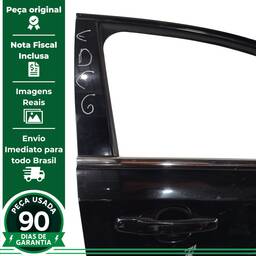 PORTA DIANTEIRA DIREITA FORD EDGE 2009 2010 A 2013 2014