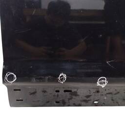 PORTA DIANTEIRA DIREITA FORD EDGE 2009 2010 A 2013 2014