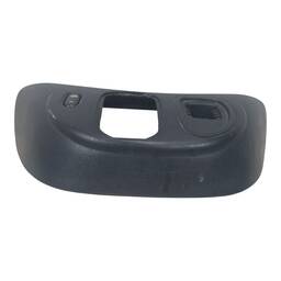 ACABAMENTO MOLDURA CONSOLE CENTRAL RENAULT SCENIC 1999