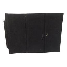 Tampão Carpete Dobravel Porta Malas C4 Grand Picasso 2009