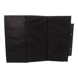 TAMPÃO CARPETE DOBRAVEL PORTA MALAS C4 GRAND PICASSO 2009