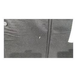 TAMPÃO CARPETE DOBRAVEL PORTA MALAS C4 GRAND PICASSO 2009