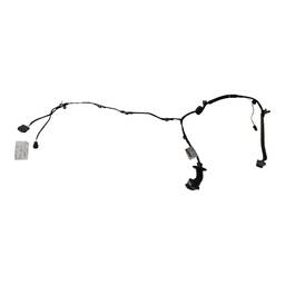 Chicote Fiação Porta Tras Dir Peugeot 2008 2019 Orig