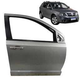 Porta Dianteira Direita Fiat Freemont 2009 2010 a 2017 2018