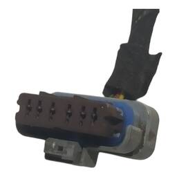 CHICOTE PORTA DIANTEIRA ESQUERDA C4 HATCH 2010 ORIGINAL