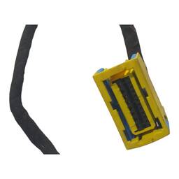 CHICOTE PORTA DIANTEIRA ESQUERDA C4 HATCH 2010 ORIGINAL