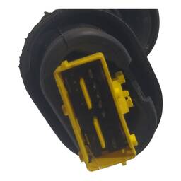 CHICOTE PORTA DIANTEIRA ESQUERDA C4 HATCH 2010 ORIGINAL