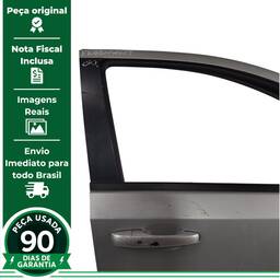 PORTA DIANTEIRA DIREITA FIAT FREEMONT 2009 2010 A 2017 2018