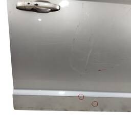 PORTA DIANTEIRA DIREITA FIAT FREEMONT 2009 2010 A 2017 2018