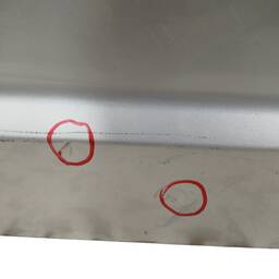 PORTA DIANTEIRA DIREITA FIAT FREEMONT 2009 2010 A 2017 2018