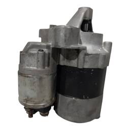 Motor Partida Megane Scenic Clio 1.6 16v 2005 2006 a 2013