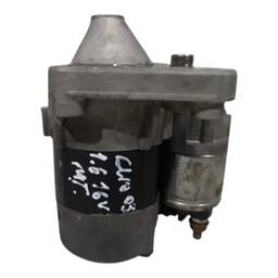 MOTOR PARTIDA MEGANE SCENIC CLIO 1.6 16V 2005 2006 A 2013