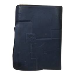 KIT MANUAL PROPRIETARIO PEUGEOT 206 SW 2009 COMPLETO