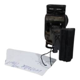 LIMITADOR PORTA DIANTEIRA DIREITA PEUGEOT 407 SW 2005 2008