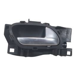 Maçaneta Interna Porta Traseira Esquerda C3 2013 A 2016