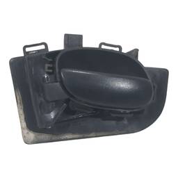 Maçaneta Int. Diant/Tras Esq Peug 206 207 Hoggar 99/15 2/4p