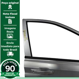PORTA DIANTEIRA DIREITA SSANGYONG ACTYON SPORT KYRON 08 A 18
