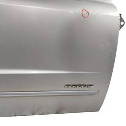 PORTA DIANTEIRA DIREITA SSANGYONG ACTYON SPORT KYRON 08 A 18