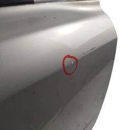 PORTA DIANTEIRA DIREITA SSANGYONG ACTYON SPORT KYRON 08 A 18