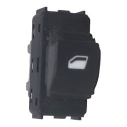 BOTÃO VIDRO PASSAGEIRO C3 Aircross 208 2008 308 2012 A 2018