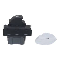 BOTÃO VIDRO PASSAGEIRO C3 AIRCROSS 208 2008 308 2012 A 2018