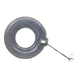 Suporte Guia Cabo Sensor Abs Megane Grand Tour 2006 2012