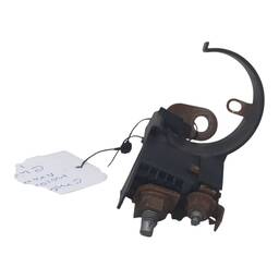 Terminal Suporte Cabo Motor Partida Clio 1.0 16v 2001 2016 