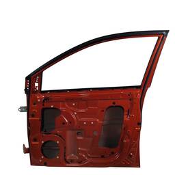 PORTA DIANTEIRA DIREITA SSANGYONG KORANDO 2011 A 2018