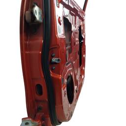 PORTA DIANTEIRA DIREITA SSANGYONG KORANDO 2011 A 2018