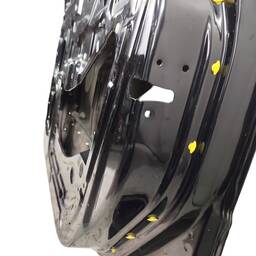 PORTA DIANTEIRA DIREITA SSANGYONG ACTYON SPORT KYRON 08 A 18