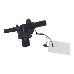 FLANGE CONECTOR VALVULA VACUO PEUGEOT 2008 2019 1.6 16V